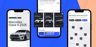 Wabi, el servicio de coche por suscripción de Santander Consumer Finance, renueva su imagen WABI