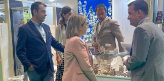 La agricultura ecológica “será la bandera del nuevo Programa de Desarrollo Rural” de Castilla-La Mancha Almendrun