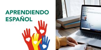 75 personas de 17 países, en su mayoría ucranianos, aprenden español gracias a Fundación Eurocaja Rural