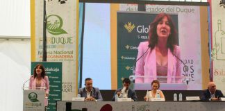 Castilla-La Mancha destaca que en 40 años se ha multiplicado por 15 la renta agraria