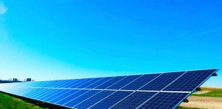 ¿Por qué debería tu empresa utilizar energía solar? placa solar