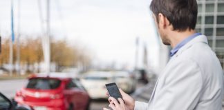 Una empresa albaceteña crea una herramienta para compartir coche para ir a trabajar