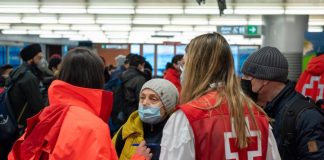 Cruz Roja Española, Premio Solidario “Viña Xétar Contigo” de Cooperativa El Progreso
