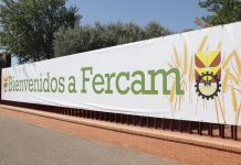 El presidente de Castilla-La Mancha inaugura este miércoles la 64ª Feria Nacional del Campo en Manzanares Feria Nacional del Campo