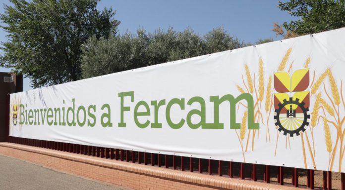 El presidente de Castilla-La Mancha inaugura este miércoles la 64ª Feria Nacional del Campo en Manzanares Feria Nacional del Campo