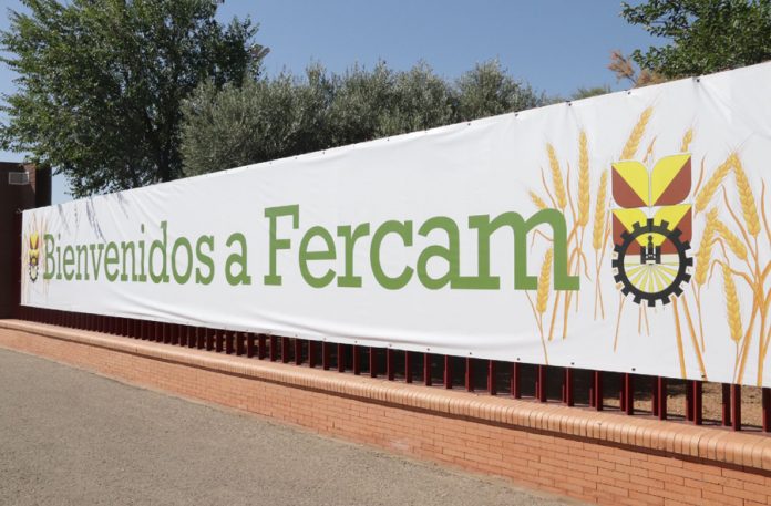Feria Nacional del Campo