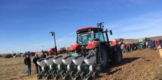 El sector de la maquinaria agrícola puede beneficiarse de las ayudas del Plan de Recuperación, Transformación y Resiliencia maquinaria