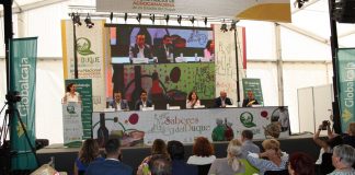 FERDUQUE abre sus puertas en El Robledo (Ciudad Real) para mostrar el enorme potencial de la comarca de los Estados del Duque