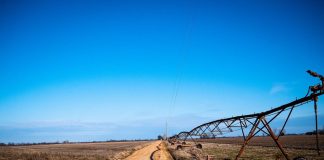 Denuncia ante el Tribunal Supremo al MITECO por no cumplir con el acordado contrato de doble tarifa para regadío pivot