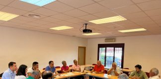 ASAJA Castilla-La Mancha insta a cooperativas y bodegas “a que no malvendan el vino” ASAJA CLM