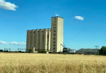 Nace la Red de Ciudades del Cereal, distintivo europeo para reconocer su identidad y tradición silo