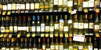 Estados Unidos ya es el primer comprador mundial de vino también en volumen