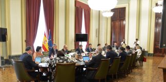 ¿Qué Comunidades Autónomas apoyan la nueva Política Agrícola Común (PAC) y cuáles no? Sectorial Agrícola