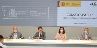 Agencia de Información y Control Alimentario realizó 354 inspecciones en el primer semestre del año AICA