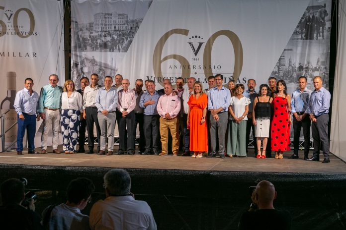 Aniversario Cooperativa Virgen de las Viñas