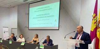 ASAJA recomienda a los agricultores empleadores hacer fijos-discontinuos a los temporeros en las campañas de recolección