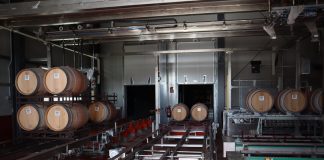 Solicita datos del sector vitivinícola para “evitar engaños y prácticas irregulares” barricas