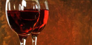 El precio unitario del vino se revaloriza hasta los 1,36 euros por litro Copas