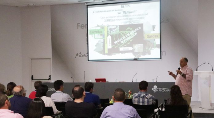 “El sector ganadero se debe preparar para producir de manera sostenible”