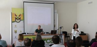 El Ayuntamiento presenta en Fercam las oportunidades que ofrece Manzanares