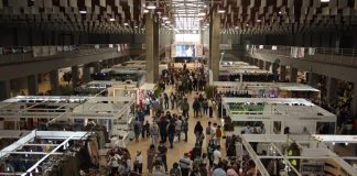 SPOT FERCATUR 2023 FERCATUR