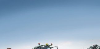 John Deere lanza el servicio Firma Digital para facilitar la financiación de maquinaria agrícola John Deere