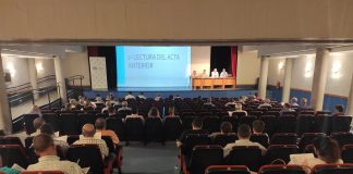 Ruperto Mesas, reelegido presidente de la Comunidad de Usuarios de Aguas Subterráneas Rus-Valdelobos Comunidad de Usuarios de Aguas Subterráneas Rus-Valdelobos