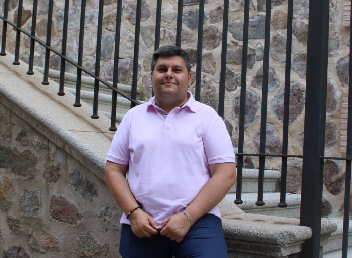Luis Manuel Monforte