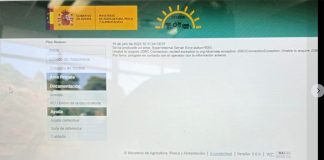 Se abre el plazo para solicitar las ayudas del Plan Renove de maquinaría y se colapsa la web ministerial Plan Renove