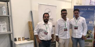 El cultivo del almendro y pistacho ecológico tiene un gran potencial Prunotec