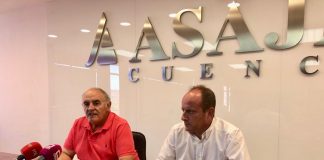 ASAJA Cuenca defenderá en Bruselas el girasol como cultivo proteico
