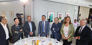 La Ley de la Viña y el Vino de Castilla-La Mancha se aprobará el 28 de julio