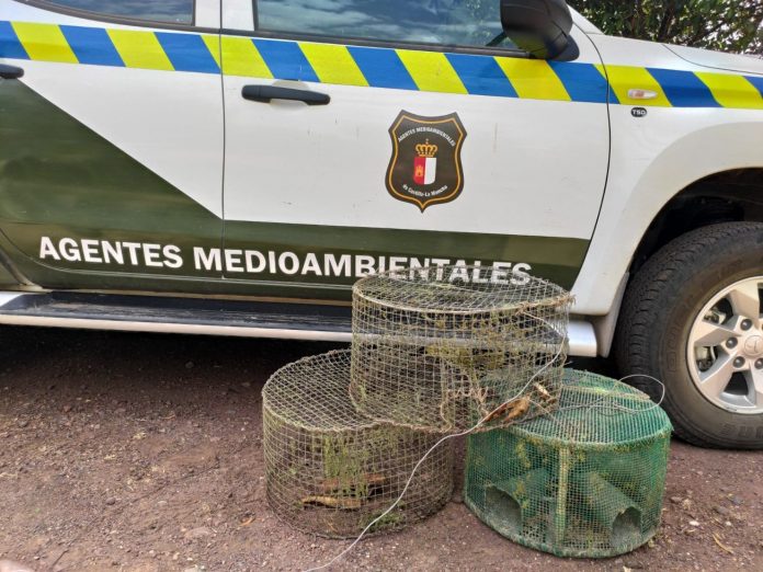 agentes medioambientales