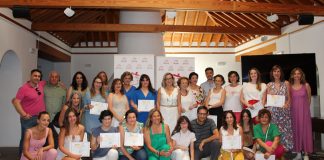 AMFAR Tomelloso incorpora a Eva Isabel Peláez a su Junta Directiva AMFAR Tomelloso