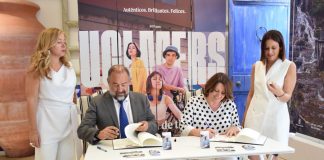 UCLM y Junta de Comunidades de Castilla-La Mancha unen fuerzas en materia de promoción institucional