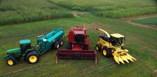 Ponen en duda el sistema de reparto de las ayudas del Plan Renove para maquinaria agrícola