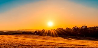 ¿Por qué marca agosto la predicción del tiempo con las cabañuelas? soleado