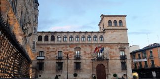 La Diputación de León afirma que es falso que se haya tomado “la decisión política” de suprimir las ayudas a las organizaciones profesionales agrarias