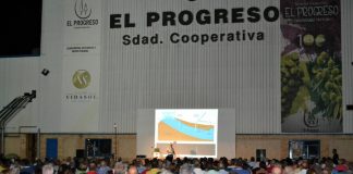 Un reconocido hidrogeólogo pregunta por qué no hay datos sobre las aguas subterráneas