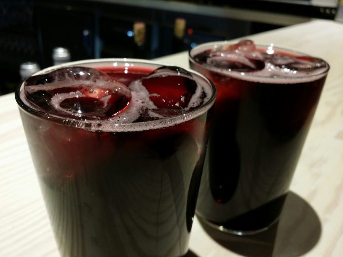 kalimotxo