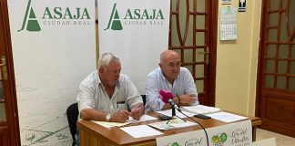 ASAJA Tomelloso celebrará el 26 de agosto su XXXVI ‘Día del Viticultor’