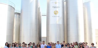 Analiza las oportunidades económicas del aceite de oliva para las mujeres rurales AMFAR