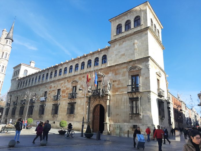 Diputación de León