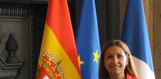 María José Hernández Mendoza, nueva presidenta del Fondo Español de Garantía Agraria (FEGA) María José Hernández
