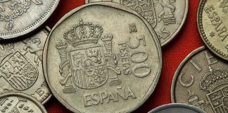¿Por qué se sigue hablando en pesetas de los precios de numerosos productos agroalimentarios? pesetas