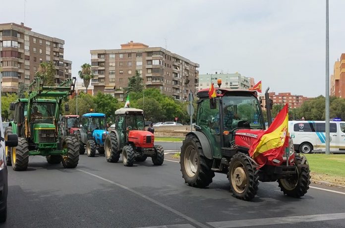 Foto de La Unión Extremadura