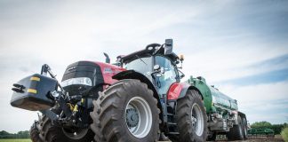 La sequía dispara la compra-venta de cubas de agua entre agricultores y ganaderos