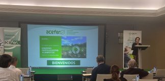 El Ministerio de Agricultura apunta la posibilidad de racionalizar el uso de los productos fertilizantes cuando sea posible fertilizantes