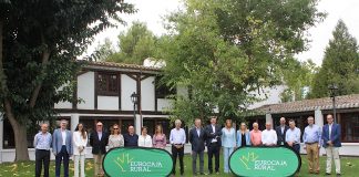 Eurocaja Rural reúne un año más a su Consejo Rector en Albacete Eurocaja Rural