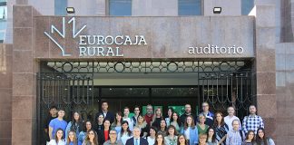 Fundación Eurocaja Rural y la Mesa del Tercer Sector de Castilla-La Mancha presentan las estrategias sobre marketing digital más innovadoras